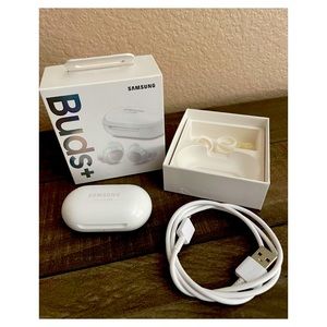 Samsung Galaxy Buds+